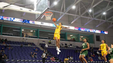 Syracuse basketball, Judah Mintz (Syndication: The News-Press)