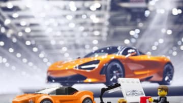 McLaren Media