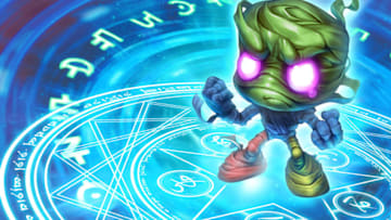 Property of LeagueOfLegends.com/RiotGames.com