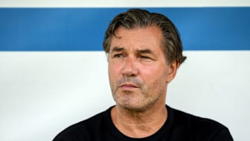 Michael Zorc. (Photo by Frederic Scheidemann/Getty Images)