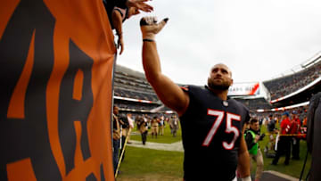 Photo by Wesley Hitt/Getty Images