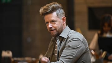 NEXT LEVEL CHEF: Richard Blais in the "Party Like a Guac Star" episode of NEXT LEVEL CHEF airing Thursday Feb.16 (8:00-9:00 PM ET/PT) on FOX. ©2023 FOX Media LLC. CR: FOX.