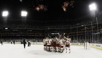 Mandatory Credit: Dale Zanine-USA TODAY Sports