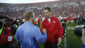 (Photo by Michael Zagaris/San Francisco 49ers/Getty Images)
