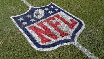 NFL logo (Photo by Kevin Sabitus/Getty Images)