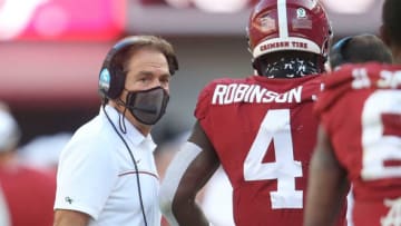 [Staff Photo/Gary Cosby Jr.]Alabama Vs Texas A M