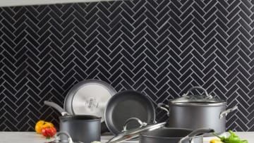 Circulon ScratchDefense Technology, nonstick cookware, is the kitchen essential, photo provided by Circulon