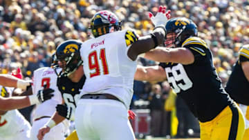 Adam McLean (Imagn Images photo pool)