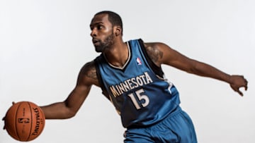 GREENBURGH, NY - AUGUST 06: Shabazz Muhammad (Photo by Nick Laham/Getty Images)