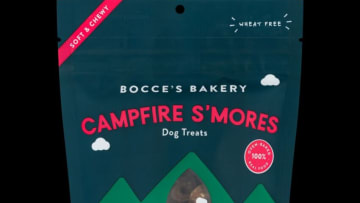 Are You Ready for Pumpkin Season? Bocce’s Bakery Has Your Pup Covered! Image courtesy of Bocce's Bakery