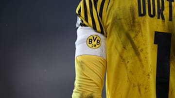 Marco Reus. (Photo by Matthias Hangst/Getty Images)