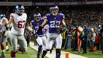 Brace Hemmelgarn-USA TODAY Sports