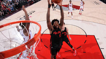 (Photo by Sam Forencich/NBAE via Getty Images)