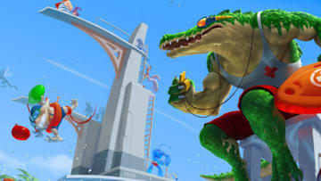 League of Legends. Photo Courtesy of Riot Games.