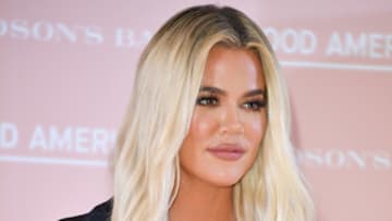 Khloe Kardashian (Photo by George Pimentel/Getty Images)