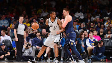 Photo by Bart Young/NBAE via Getty Images