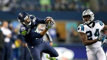 SEATTLE, WA - DECEMBER 04: Wide receiver Jermaine Kearse