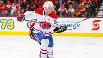 CALGARY, AB DECEMBER 22: Jakub Jerabek