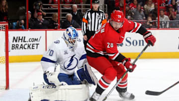 (Photo by Gregg Forwerck/NHLI via Getty Images)