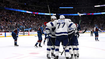 (Photo by Bruce Bennett/Getty Images)