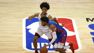 Atlanta Hawks. Mandatory Credit: Stephen R. Sylvanie-USA TODAY Sports