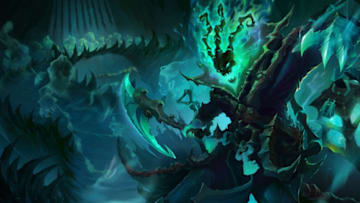 League of Legends. Photo Courtesy of Riot Games.