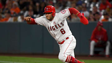 Angels news (Photo by Jayne Kamin-Oncea/Getty Images)