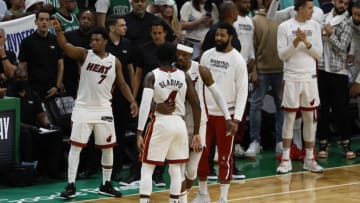 Miami Heat (Winslow Townson-USA TODAY Sports)