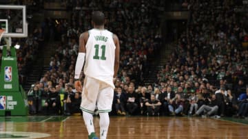(Photo by Brian Babineau/NBAE via Getty Images)