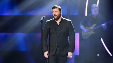 NASHVILLE, TENNESSEE - OCTOBER 16: Chris Young performs onstage during the 2019 CMT Artists of the Year at Schermerhorn Symphony Center on October 16, 2019 in Nashville, Tennessee. (Photo by Terry Wyatt/Getty Images)