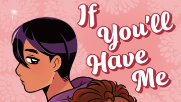 If You'll Have Me. Image courtesy Viking Books for Young Readers