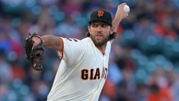 San Francisco Giants (Photo by Thearon W. Henderson/Getty Images)