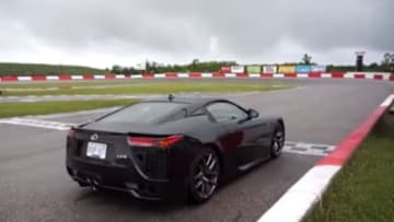 Photo Credit: The Straight Pipe Guys via YouTube