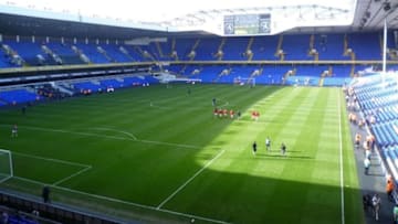 White Hart Lane
