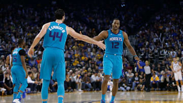 OAKLAND, CA - DECEMBER 29: Frank Kaminsky