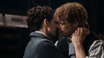 Photo credit: Outlander/Starz Image acquired via Starz Media Room