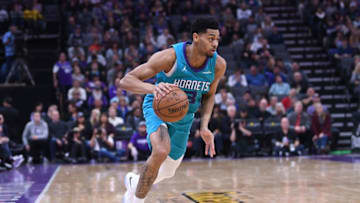 SACRAMENTO, CA - JANUARY 02: Jeremy Lamb
