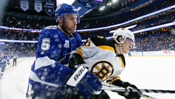 (Photo by Mark LoMoglio/Icon Sportswire via Getty Images)