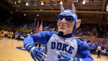 Duke basketball (Photo by Lance King/Getty Images)