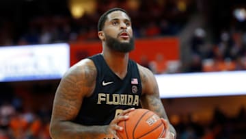 Phil Cofer Atlanta Hawks (Photo by Rich Barnes/Getty Images)