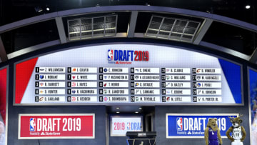 Detroit Pistons draft picks (Photo by Sarah Stier/Getty Images)