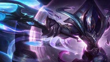 Property of LeagueOfLegends.com/RiotGames.com