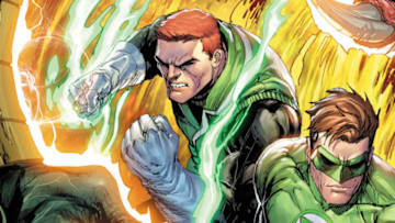 Image credit: DC Comics