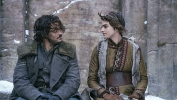 Photo: Carnival Row: Season 1.. Image: Amazon Prime Video