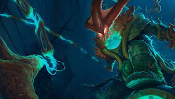 League of Legends. Photo courtesy of Riot Games.