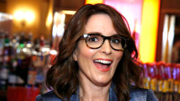 Tina Fey (Photo by John Lamparski/Getty Images)