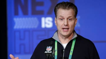 Chicago Bears (Photo by Michael Hickey/Getty Images)