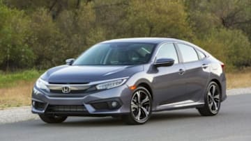 PC: Honda Motor Co.