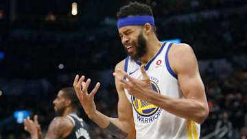 Golden State Warriors, (Photo by Ronald Cortes/Getty Images)