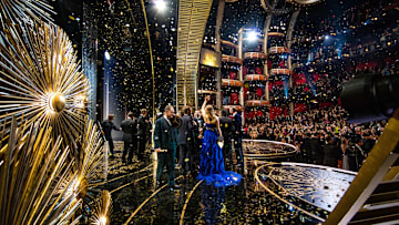 Premios Oscar 2022 de realizarán en marzo de ese año